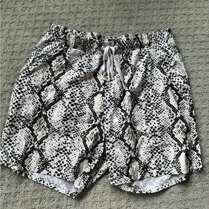 Men’s Balance Athletica (Vitality) Prime Short 6”